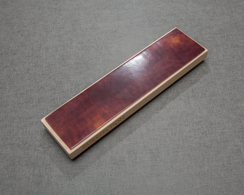 Shell Cordovan Ultimate Leather Strop