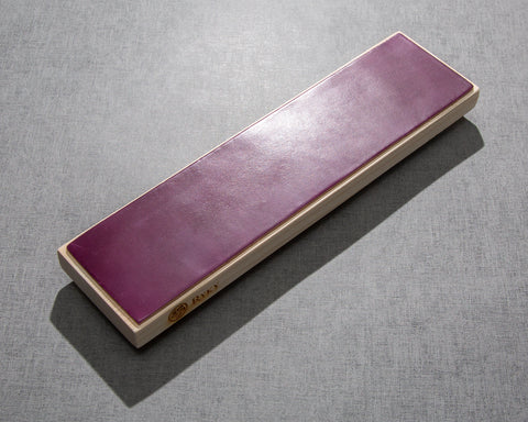 Shell Cordovan Ultimate Leather Strop