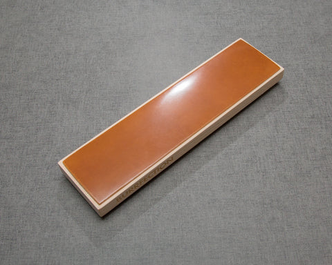 Shell Cordovan Ultimate Leather Strop