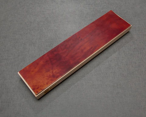 Shell Cordovan Ultimate Leather Strop