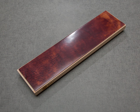 Shell Cordovan Ultimate Leather Strop