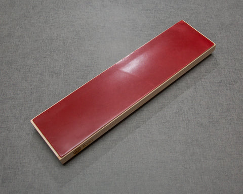 Shell Cordovan Ultimate Leather Strop