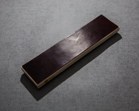 Shell Cordovan Ultimate Leather Strop