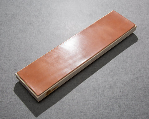 Shell Cordovan Ultimate Leather Strop