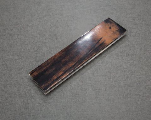 Shell Cordovan Ultimate Leather Strop