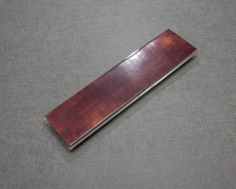 Shell Cordovan Ultimate Leather Strop