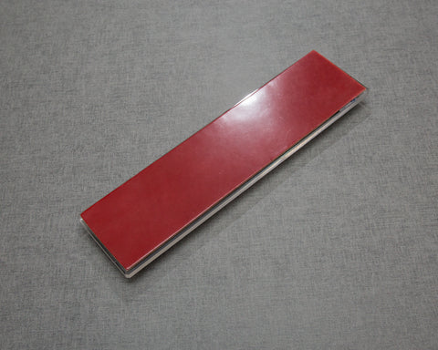 Shell Cordovan Ultimate Leather Strop