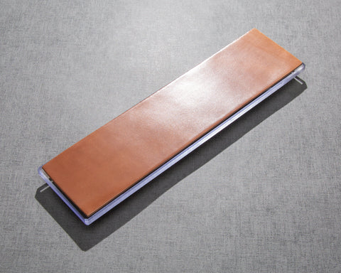 Shell Cordovan Ultimate Leather Strop