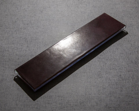 Shell Cordovan Ultimate Leather Strop