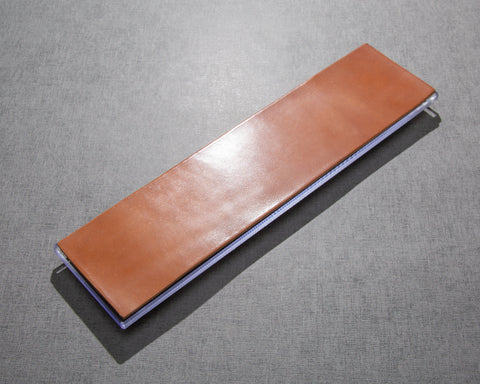 Shell Cordovan Ultimate Leather Strop