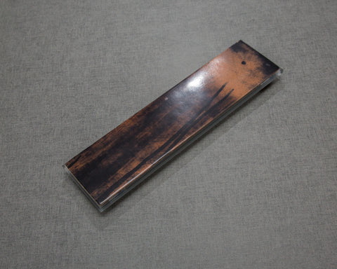 Shell Cordovan Ultimate Leather Strop