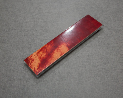 Shell Cordovan Ultimate Leather Strop