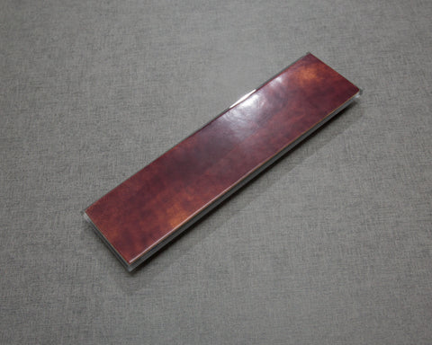 Shell Cordovan Ultimate Leather Strop