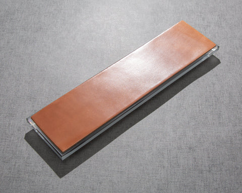 Shell Cordovan Ultimate Leather Strop