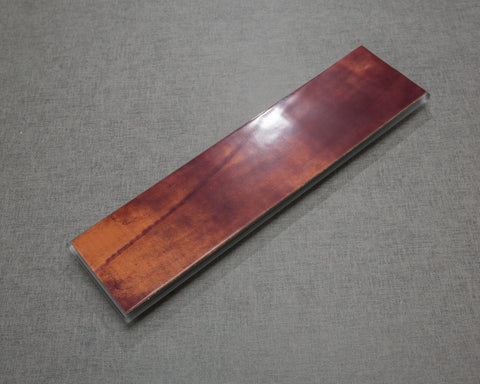 Shell Cordovan Ultimate Leather Strop