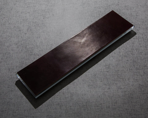 Shell Cordovan Ultimate Leather Strop