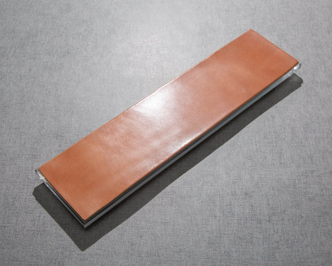 Shell Cordovan Ultimate Leather Strop