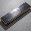 Leather Strop with American White Oak Base