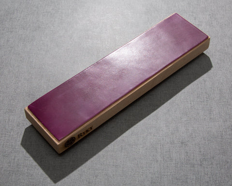 Shell Cordovan Ultimate Leather Strop