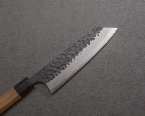 Masakage "Koishi" Aogami Super Kurouchi Tsuchime 170mm Bunka