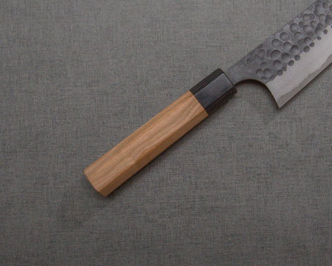 Masakage "Koishi" Aogami Super Kurouchi Tsuchime 170mm Bunka