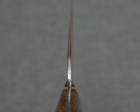 Masakage "Zero" Aogami Super Tsuchime 165mm Nakiri