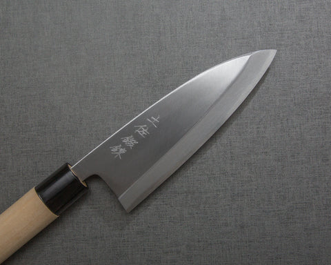 Tateo Myojin SK High Carbon Steel Deba