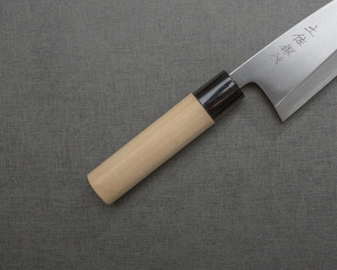 Tateo Myojin SK High Carbon Steel Deba