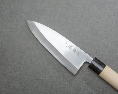 Tateo Myojin SK High Carbon Steel Deba