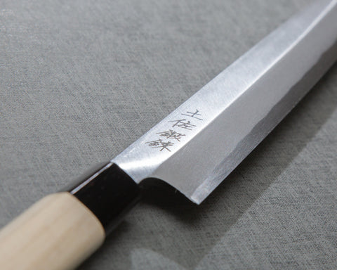 Tateo Myojin SK High Carbon Steel Yanagiba