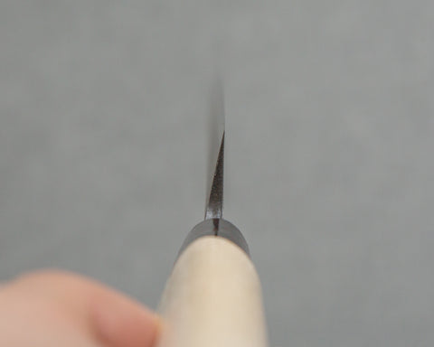 Tateo Myojin SK High Carbon Steel Yanagiba