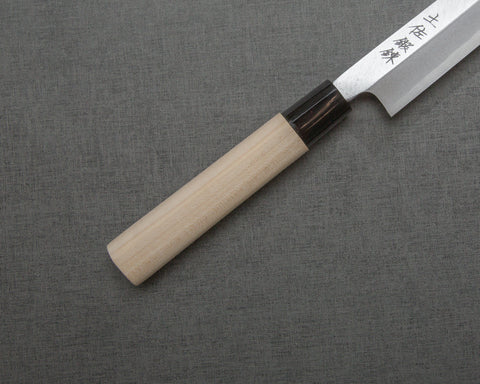 Tateo Myojin SK High Carbon Steel Yanagiba