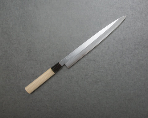 Tateo Myojin SK High Carbon Steel Yanagiba