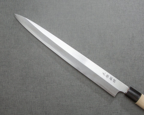 Tateo Myojin SK High Carbon Steel Yanagiba