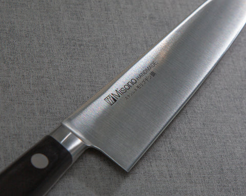 Misono Molybdenum Steel Series Gyuto