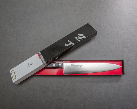 Misono Molybdenum Steel Series Gyuto
