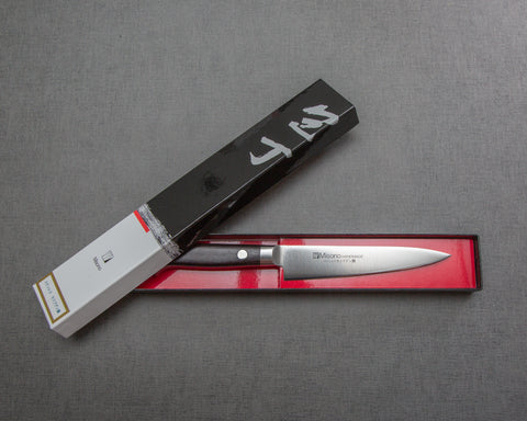 Misono Molybdenum Steel Series Petty