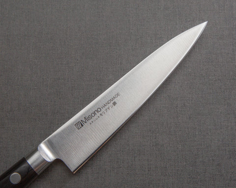 Misono Molybdenum Steel Series Petty