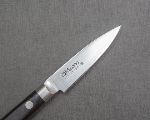 Misono Molybdenum Steel Series Petty