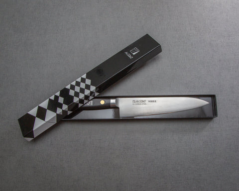 Misono Swedish Carbon Steel Series Gyuto
