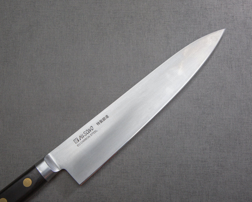 Misono Sweden Steel Series Paring Knife