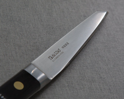 Misono Swedish Carbon Steel Series 145mm Honesuki (Maru-type)