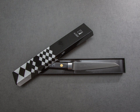 Misono Swedish Carbon Steel Series 145mm Honesuki (Maru-type)