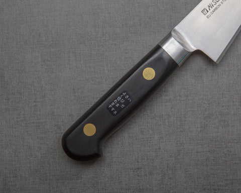 Misono Swedish Carbon Steel Series 145mm Honesuki (Kaku-type)