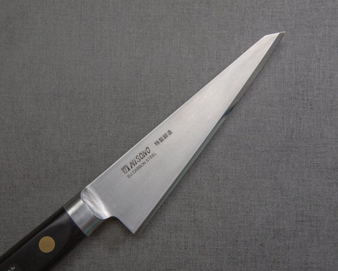 Misono Swedish Carbon Steel Series 145mm Honesuki (Kaku-type)