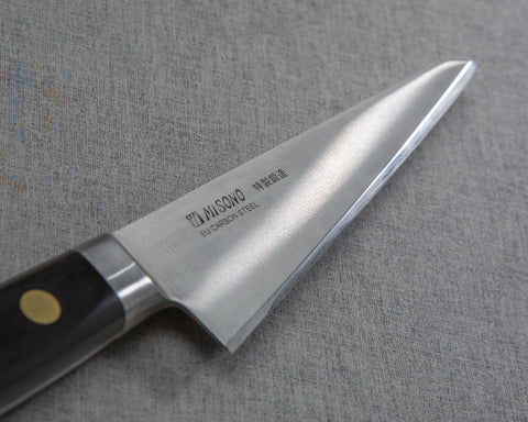 Misono Swedish Carbon Steel Series 145mm Honesuki (Kaku-type)