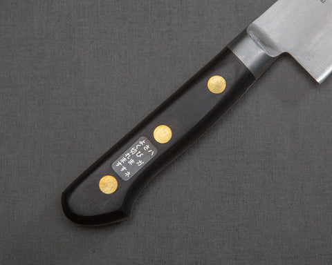 Misono Swedish Carbon Steel Series Sujihiki