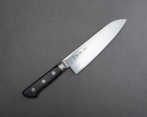 Masamoto VG Series 180mm Santoku