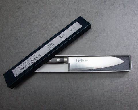 Masamoto VG Series 180mm Santoku