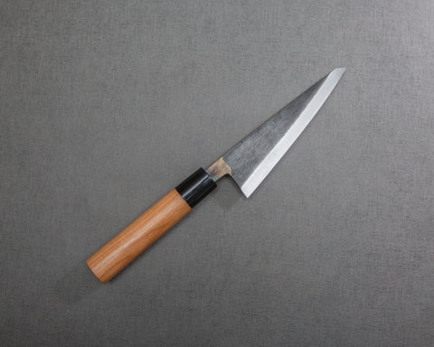 Moritaka Hamono Aogami #2 Honesuki 150mm